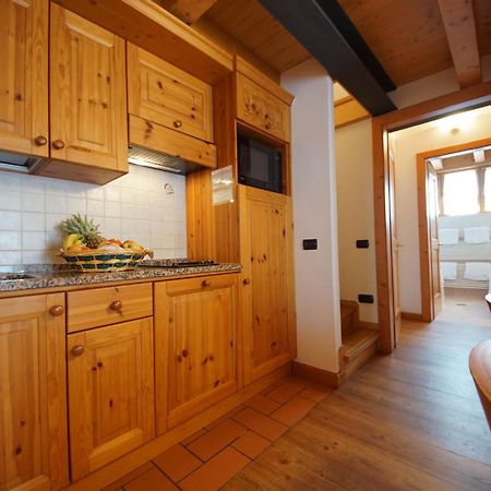 Residence Baita Antlia Арабба Номер фото